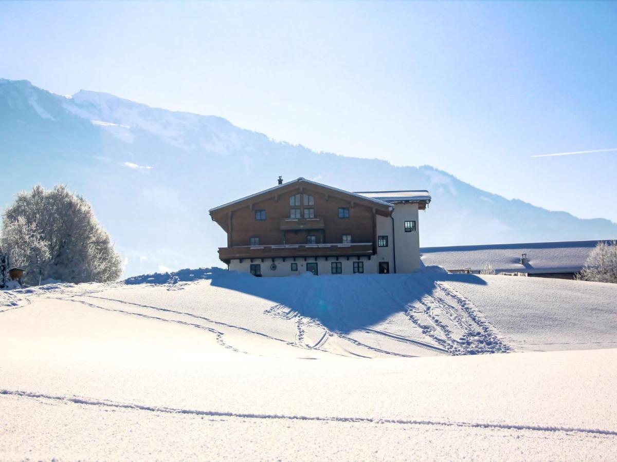 Apartment Kitzsteinhorn By Interhome Saalfelden Екстериор снимка