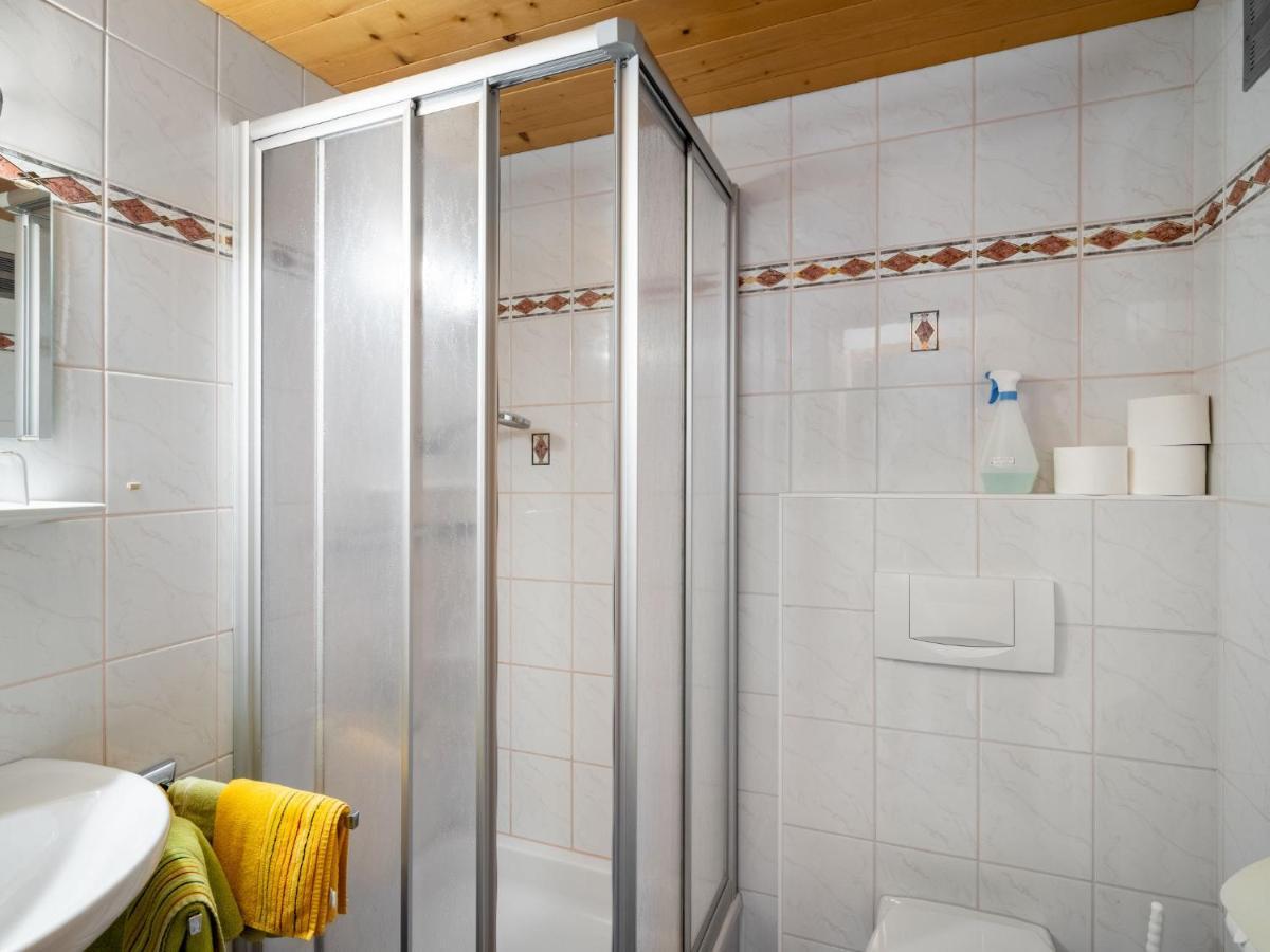 Apartment Kitzsteinhorn By Interhome Saalfelden Екстериор снимка