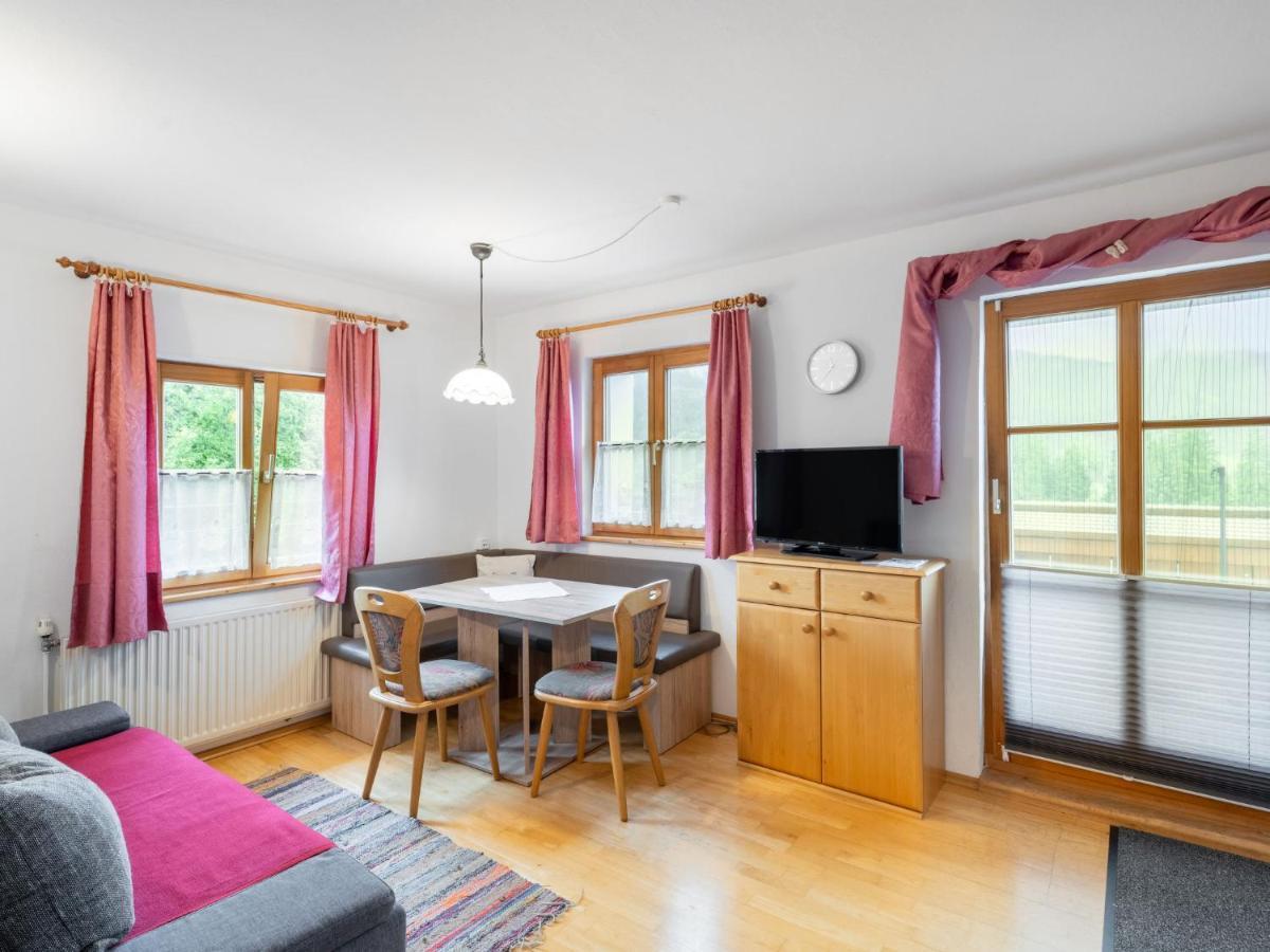 Apartment Kitzsteinhorn By Interhome Saalfelden Екстериор снимка